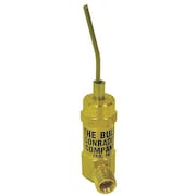 Conrader Throttle Control, Gas Engine Driven, 40psi TCSA-R-4565-HC