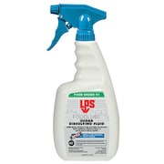 LPS Sugar-Dissolving Lubricant, 28 oz. Trigger Spray Bottle 57728