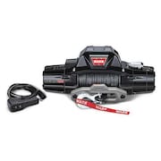 Warn Electric Winch, HP, 12VDC ZEON 10 - S