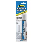 Homax Appliance Touch-Up Paint Marker, Bold Tip, White 5553