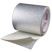 Nashua Foil Tape, 4 in. x 15 yd., Silver 314