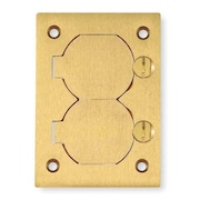 Shop For Hubbell Floor Outlets On Zoro Com