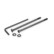 Sloan G2 Screw Kit With Wrench EBV132A