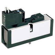 B Series Parker PS2602P Service Kit 3 Position