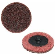Arc Abrasives Conditioning Disc, AlO, 3in, Med, TR 59362