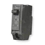 Ge Miniature Circuit Breaker, THQL Series 30A, 1 Pole, 120/240V AC THQL1130