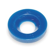 Chicago Faucet Plastic Blue Index Button, for Use With Chicago Faucets 633-123JKNF