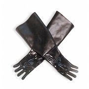 Econoline Gloves, 33 In, PR 412007
