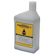 Enerpac 1 qt Hydraulic Oil Bottle 32 ISO Viscosity, Not Specified SAE HF100
