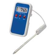 Traceable Thermocouple Thermometer, 1 Input 4146