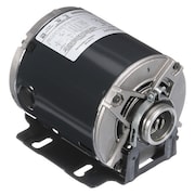 Marathon Motors Carbonator Pump Motor, 1/3 HP, 48Y 5KH32GNB811X