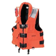 Stearns Flotation Device, Search and Rescue, XL 2000011418