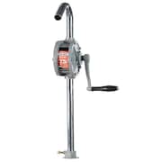 Fill-Rite 7.5 GPM Rotary Hand-Operated Drum Pump SD62