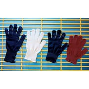 Honeywell North Utility Glove Liner, Blue, Synthetic, PK12 TH13A-BL
