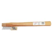 VAUGHAN Hammer Handle, 15-3/4 In Hickory 62403