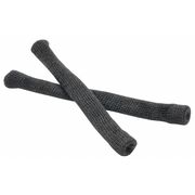 CHUMS Eyewear Arm Socks, Black, 4-1/2", PR 12216100
