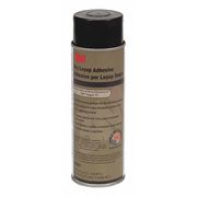 3M Spray Adhesive, 24 oz, Aerosol Can 09091