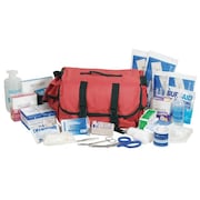 MEDI-FIRST Bulk Emergency Medical Kit, Cordura 73901