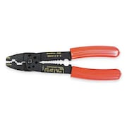 Proto 8 1/2 in Wire Stripper 22 to 10 AWG J299