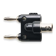 Pomona Electronics Adapter, Bnc 1269