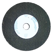 Norton Abrasives Straight Grind Wheel, 8 D, 1 T, 5/8 Arbor 66253198590