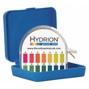 Hydrion pH Paper, Jumbo, pH 0-13 HJ613 0-13