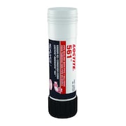 Loctite Pipe Thread Sealant 0.7 oz, Stick, 561, White, Semi-Solid 463973