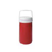 Coleman Beverage Cooler, 1/2 gal., Red 3000001017