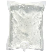 Avant Hand Sanitizer, Refill Bag, Fragrance Free 12089-34D-FF