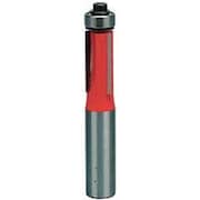 Freud Flush Trim Router Bit, 1-1/2" Cutting L 42-114