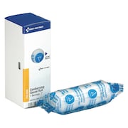 FIRST AID ONLY First Aid Kit Refill, 3" Conforming Gauze Roll, 1 Per Box FAE-5006