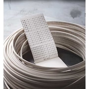 IDEAL SHIELD Wire Marker Book, Preprintd, Self-Adhesive 44-101