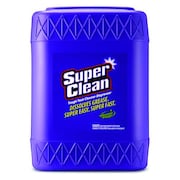 Superclean 101723 Cleaner and Degreaser, 1 gal, Liquid, C