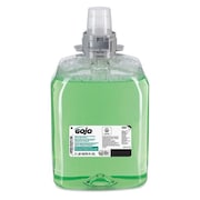 Gojo Foam Hand & Body Wash Refill 2000 ml, Green Certified, Fits 5270-06, 5270-0, Cucumber-Melon, 2 Pack 5263-02