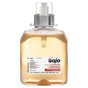 Gojo 1250 ml Foam Hand Soap Cartridge, PK 3 5162-03