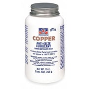 Permatex Anti Seize Compound, Copper, 8-Oz. Bottle 09128