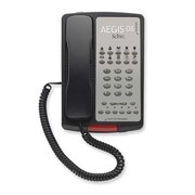 CETIS Hospitality Speakerphone, Black Aegis-T-08 (BK)