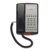 CETIS Hospitality Speakerphone, Black Aegis-T5-08 (BK)