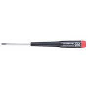 Wiha Precision Phillips Screwdriver #1 Round 26114