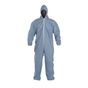 Dupont Proshield 6 SFR Coverall, Att Hood, PK25 TM127SBU2X002500