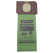 Proteam Vacuum Bag, Dry, Paper Bag 103483