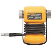 FLUKE Pressure Module, Vacuum, -15 psi (-100 kPa), For Use With Fluke Calibrators FLUKE-750PV4