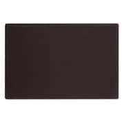 Quartet Fabric Bulletin Board 3 x 4 ft., Black 7684BK