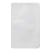 KAPAK BY AMPAC 8" x 5" Retort Pouch, 4.50 mil, White, PK 1000 KSP-150-1MB