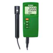 Extech Conductivity Meter, 9V Battery EC210