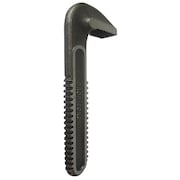 WESTWARD Repl Hook Jaw, For 18 In Pipe Wrench 31D046