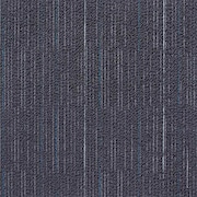 Zoro Select Carpet Tile, 19-11/16in. L, Charcoal, PK20 31HL78