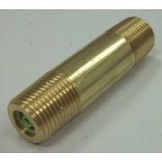 Bradley Stem Pipe Assembly-Brass S21-071