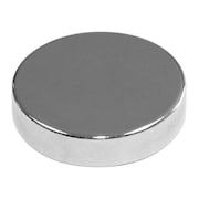 Mag-Mate Disc Magnet, Neodymium, 1/8 in. NE3712NP35