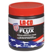 La-Co Soldering Flux, Water Soluble, 4 oz. 22104